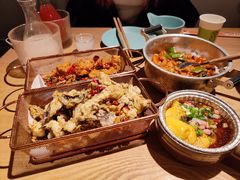-苦尽酒馆·川菜(鼓楼店)