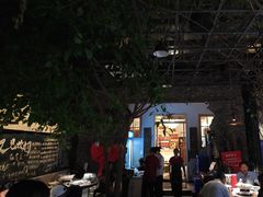 -又见炊烟私房菜(敬亭路店)