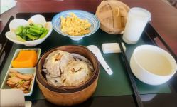 -新寰亚月子会所(金鸡湖凯宾店)