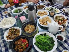 -钱大妈海鲜饭店(旅游大道店)