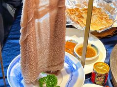 -蜀大侠·侠客印象(园林博物馆店)