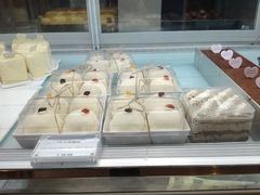 -嗒令甜品·主题融合料理餐厅(首座时代店)