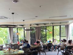 -生态苑农庄(十里画廊遇龙河店)