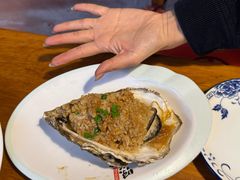 -旺角小渔村·海肠捞饭开创者(环山路店)