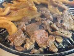-九田家黑牛烤肉料理(石路天虹店)