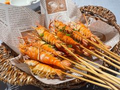 -79号渔船海鲜饭店(宝安店)