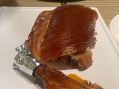 酥不腻烤鸭-小大董·烤鸭(凤凰汇店)