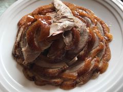 -金百万烤鸭店(马甸店)