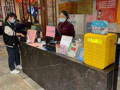-大壶春生煎(四川中路店)