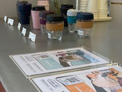 -Manner Coffee(IFS一楼店)
