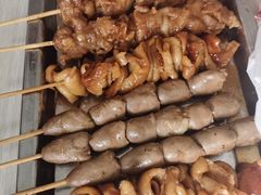 -海平馄饨(逍遥二路店)