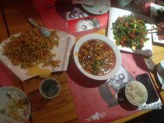 -一个叫川的地方(麒麟新天地店)