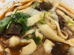 -华兴街自力面店