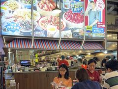 -冶建镜子·老南昌大排档·江西虾王(总店)