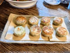 -花迹·金陵南京菜(老门东店)