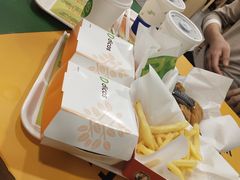 -德克士(北京站店)