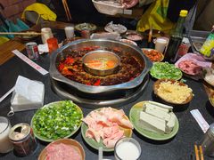 -大龙火锅(老店)