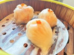 招牌虾饺皇-金鹰国际酒店·满园春中餐厅