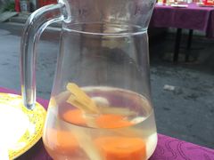 -万柳阁小馆·花园餐厅(龙潭湖店)