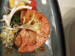 -领事馆19号中餐厅(厦门海景洲际酒店)