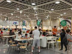 -宜家·瑞典风味餐厅(北京西红门店)