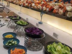 -武汉融通中南花园酒店·戈美西餐厅