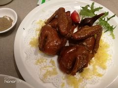 香港沙田乳鸽-清水蘭軒