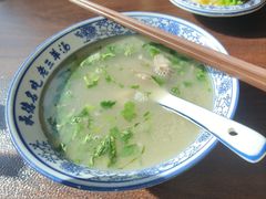 -老三羊汤【北兴隆街店】