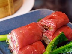 -中山保利艾美酒店-乐美中餐厅