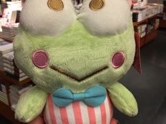 -西西弗书店&矢量咖啡(万象城店)