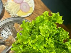-九田家黑牛烤肉料理(太阳宫广场店)