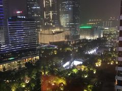 -广州富力君悦大酒店·凯菲厅