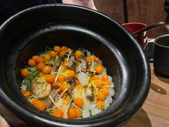 -晴空·日本料理(万象城店)