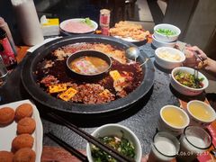 -陈眼镜火锅(总店)