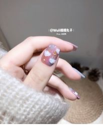 -妙睫屋日式美甲美睫