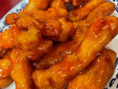 -北大地皖峰饭馆