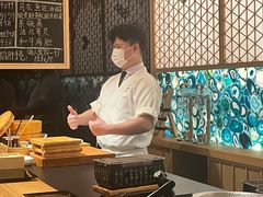 -小十Omakase(地王大厦店)