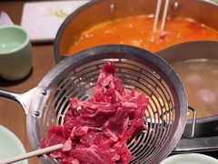 -掂档潮汕牛肉火锅(沈阳万象城店)