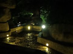 -海口观澜湖火山温泉谷