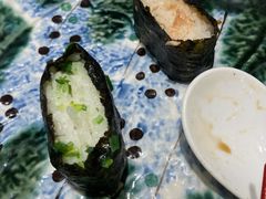 -Sushi Love 创意寿司(丽影广场店)