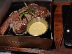 -卡朋西餐(宝安大仟里店)