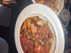 -西郊八号·山野江西菜(开发区店)