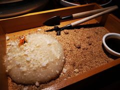 酒酿糍粑-寻宝记绍兴菜(鲁迅路店)