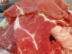 -金滏山烤肉·海鲜·火锅自助餐厅(襄阳万达店)