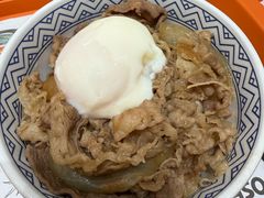 -吉野家(长沙五一广场IFS店)