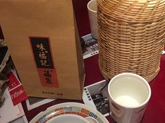 -味福记·本地特色菜(八一万达广场店)