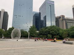-唐城墙遗址公园