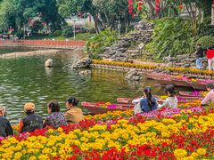 -荔湾湖公园