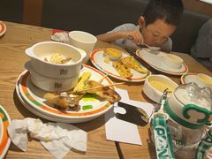 -比格比萨自助(南京万达茂店)