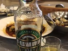 -北大荒淡水鱼馆(秀水广场店)